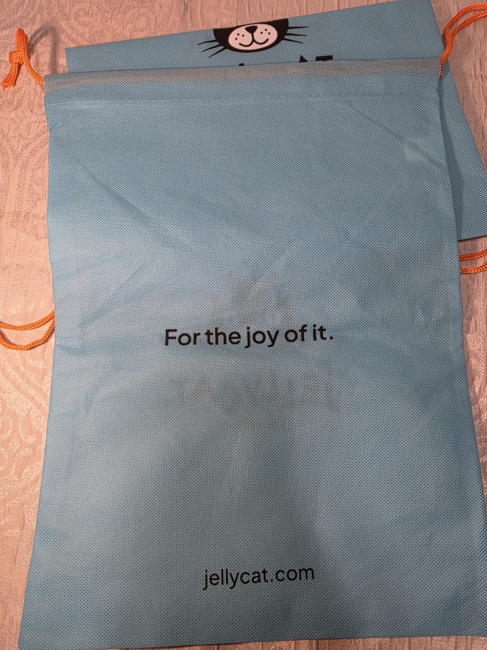 Jellycat Drawstring Bag - Picture 4 of 6